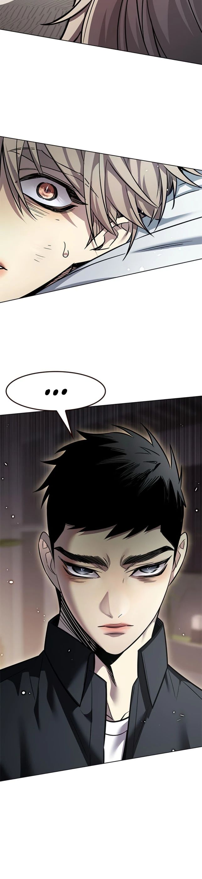 Read Элисед RU Manga Online