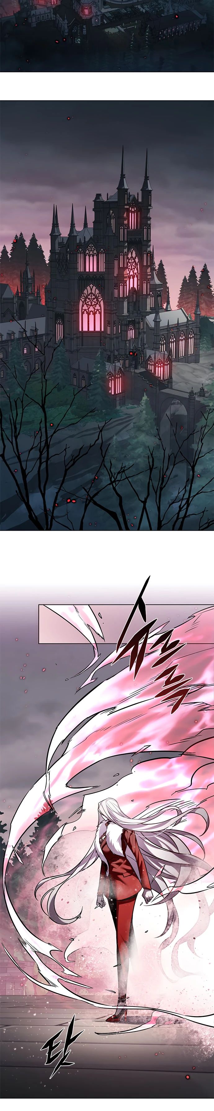 Read Элисед RU Manga Online