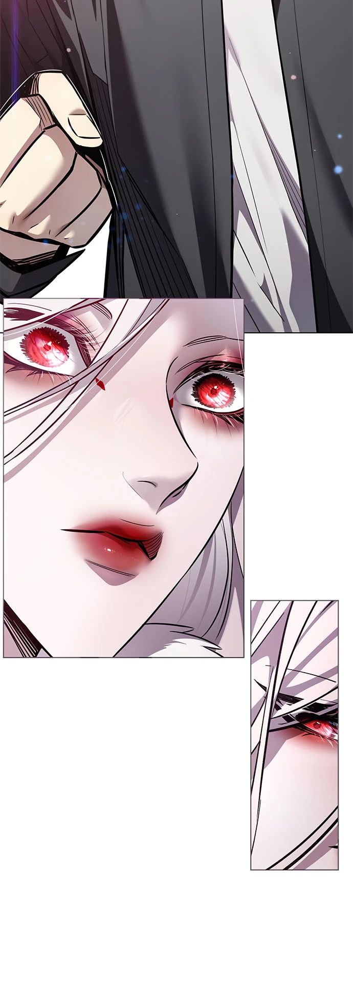 Read Элисед RU Manga Online
