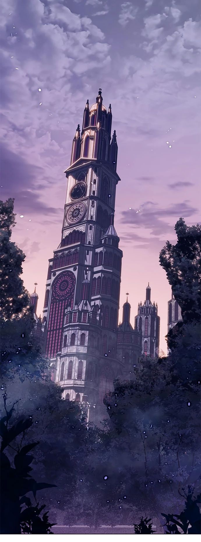 Read Элисед RU Manga Online