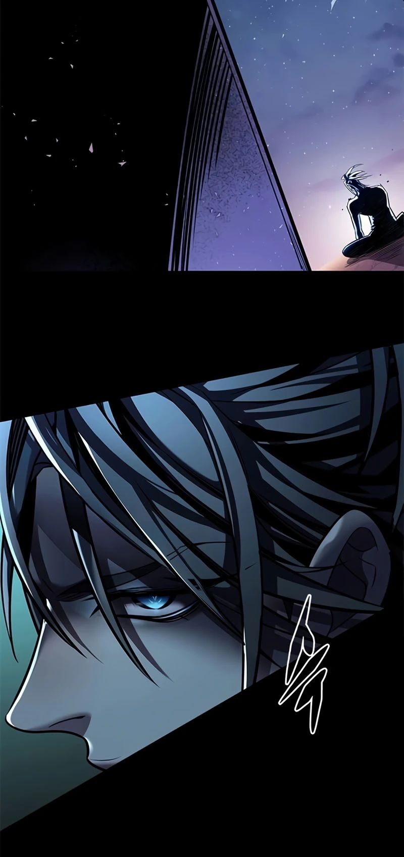 Read Элисед RU Manga Online