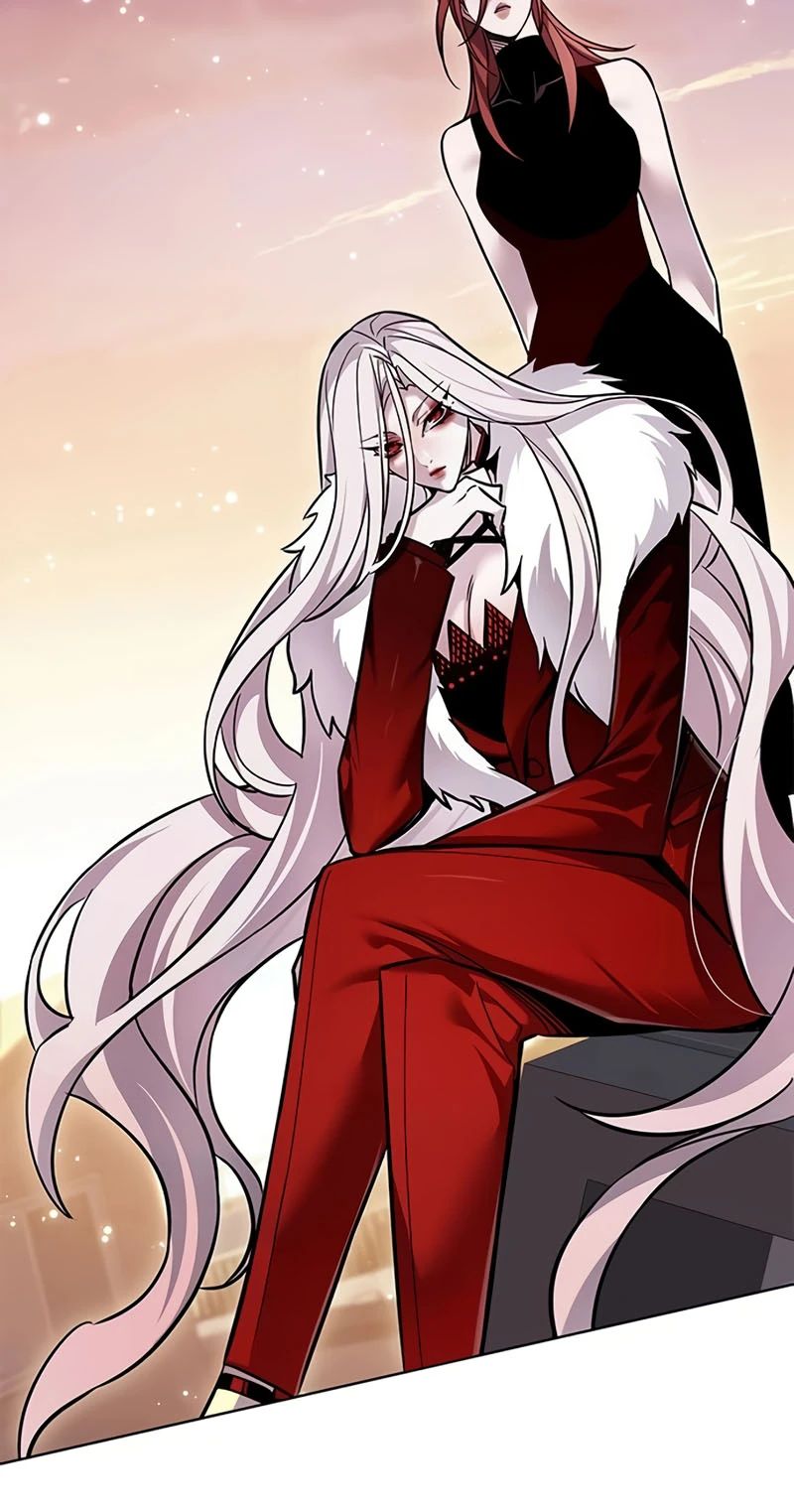 Read Элисед RU Manga Online