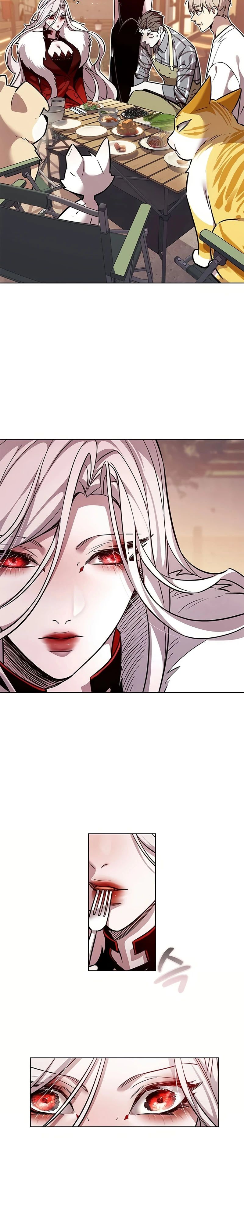 Read Элисед RU Manga Online