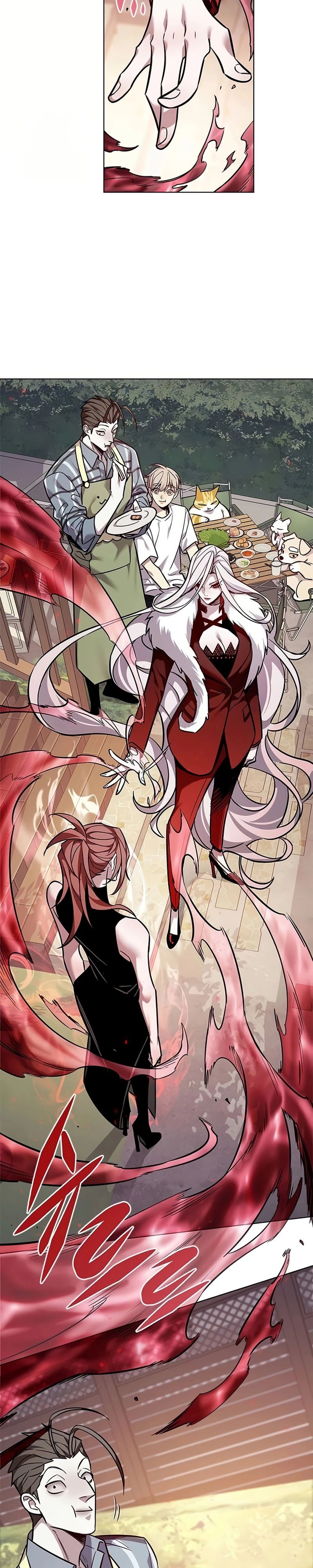 Read Элисед RU Manga Online