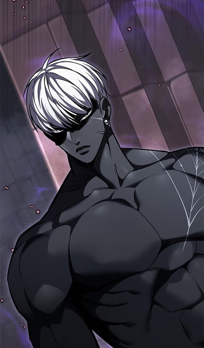 Read Элисед RU Manga Online