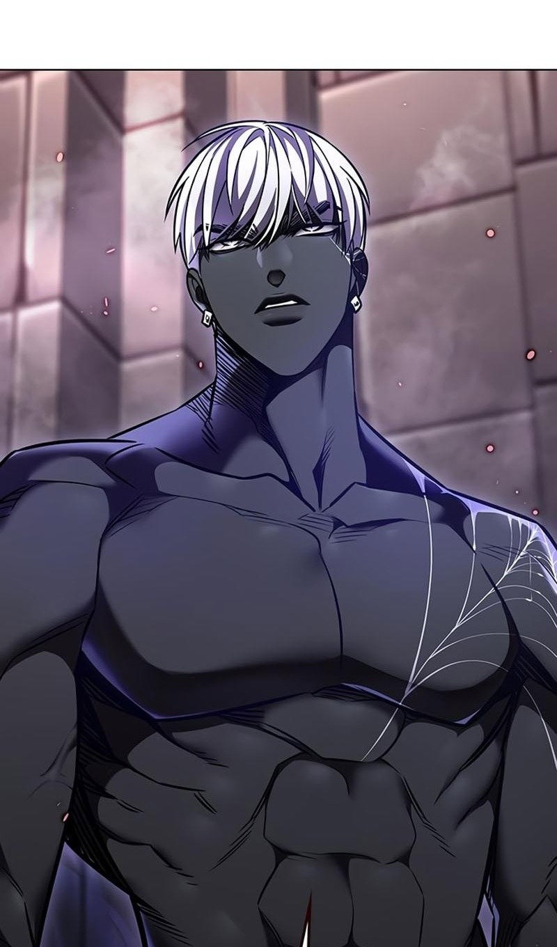 Read Элисед RU Manga Online