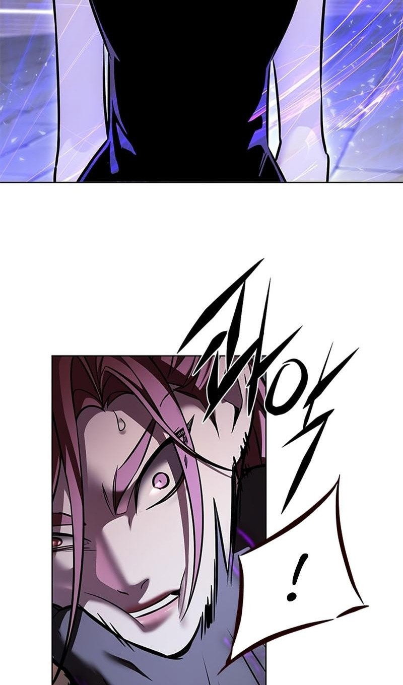 Read Элисед RU Manga Online