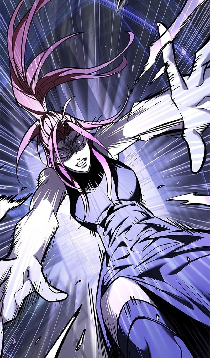 Read Элисед RU Manga Online