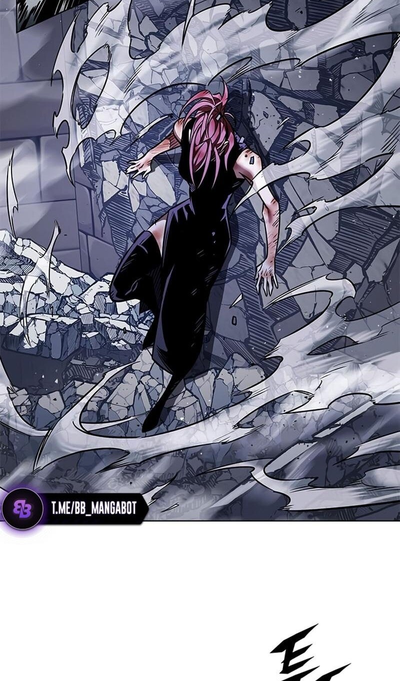 Read Элисед RU Manga Online