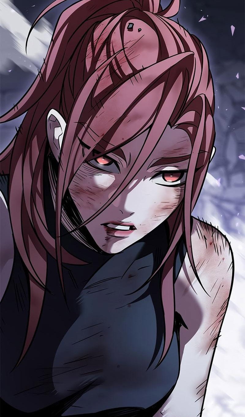 Read Элисед RU Manga Online