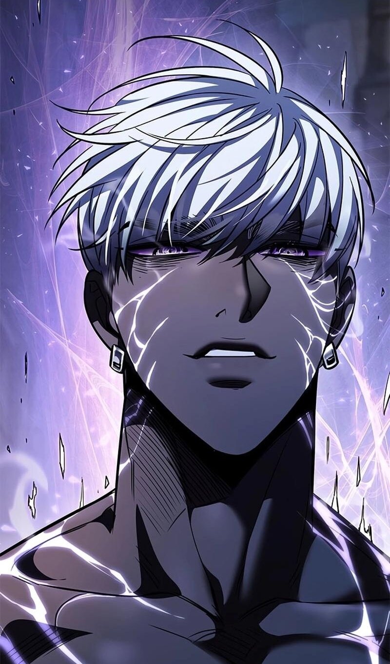 Read Элисед RU Manga Online