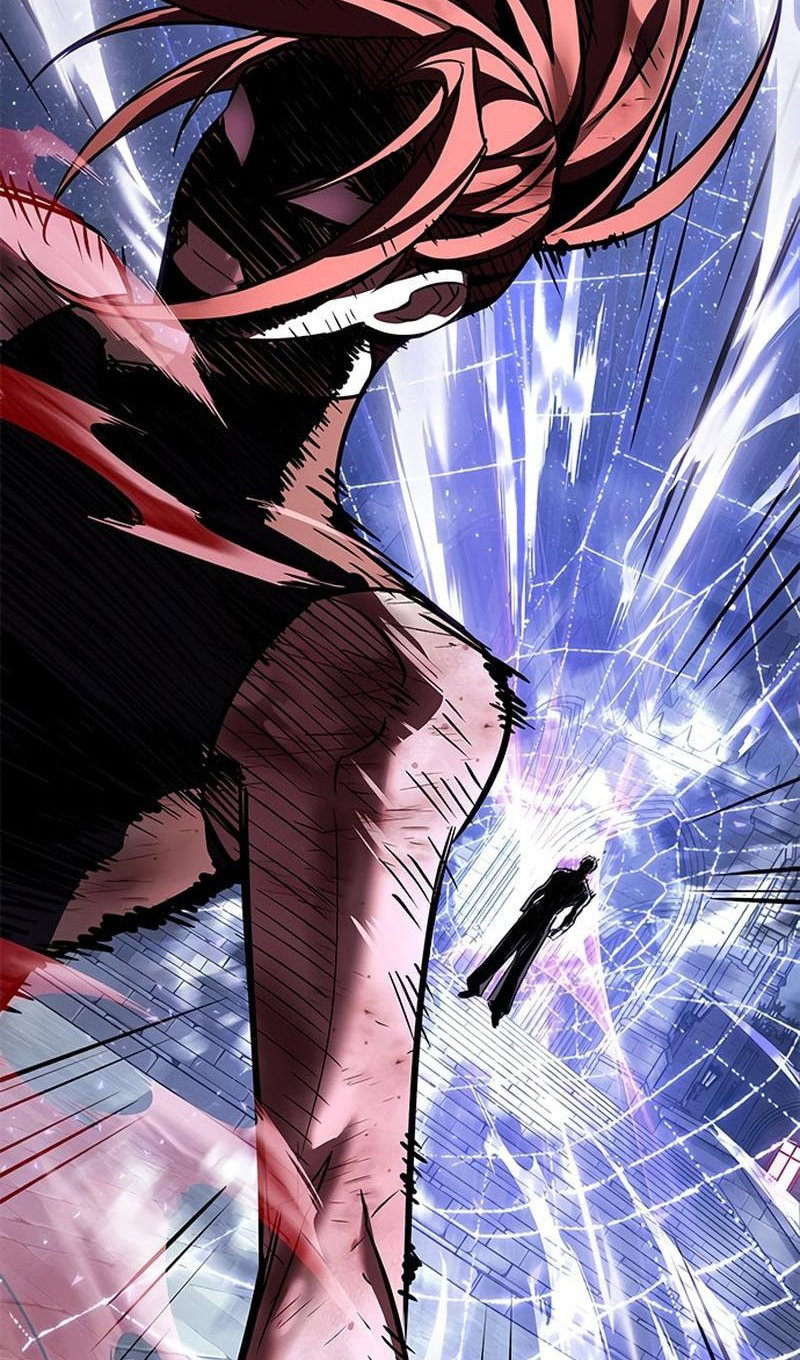 Read Элисед RU Manga Online