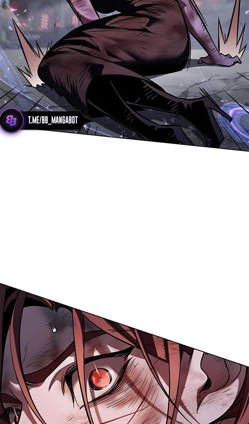 Read Элисед RU Manga Online