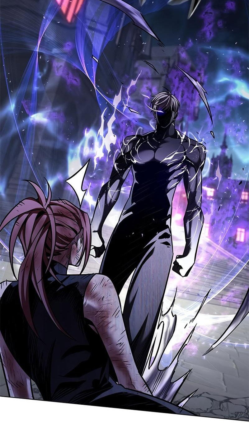 Read Элисед RU Manga Online