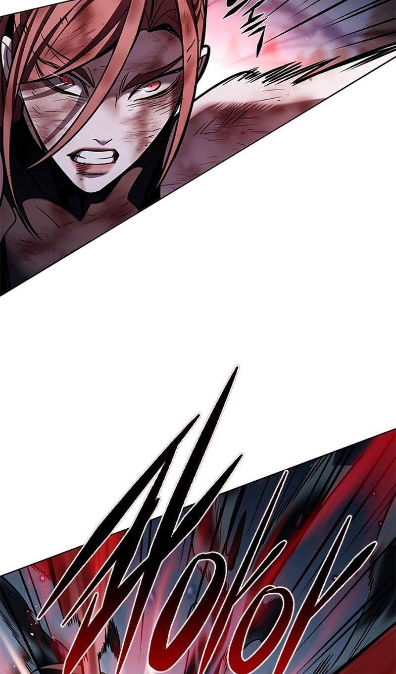 Read Элисед RU Manga Online