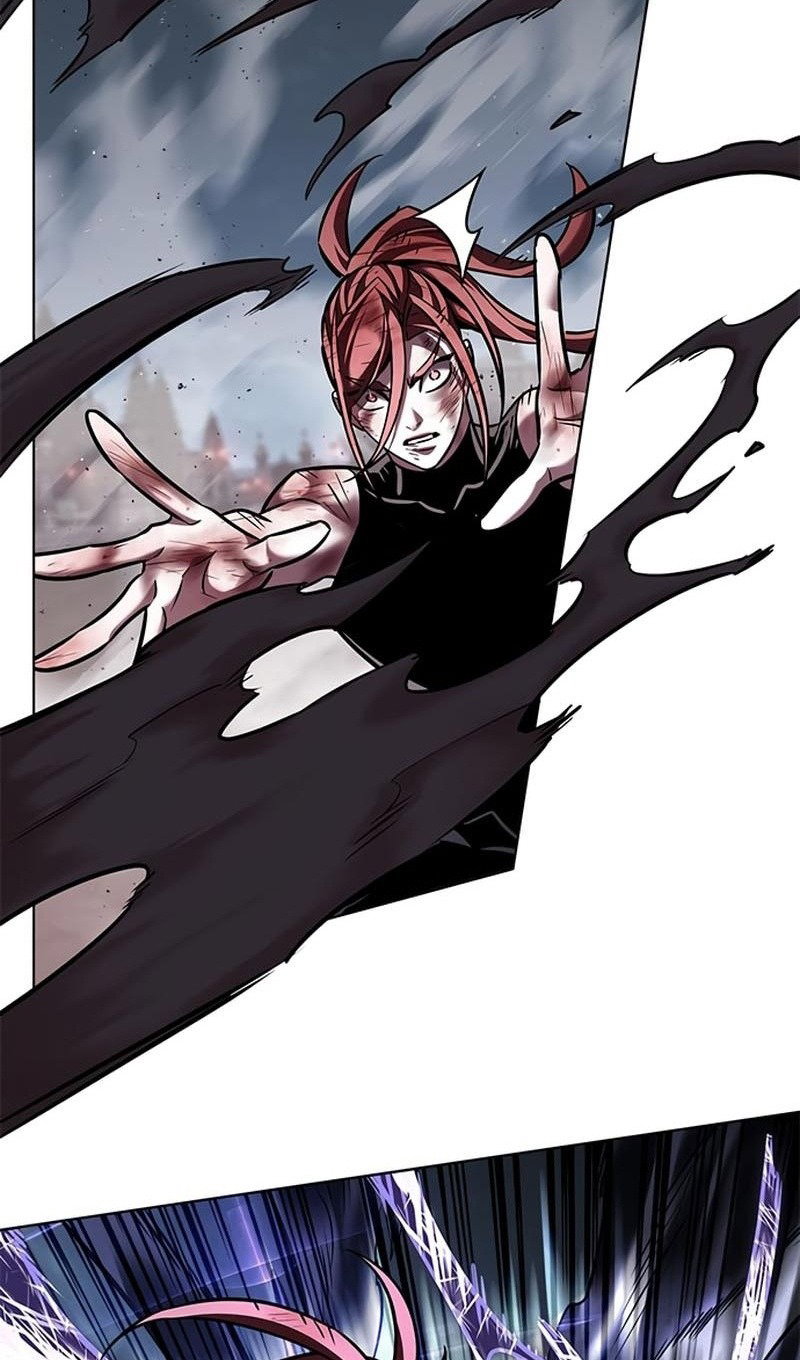 Read Элисед RU Manga Online