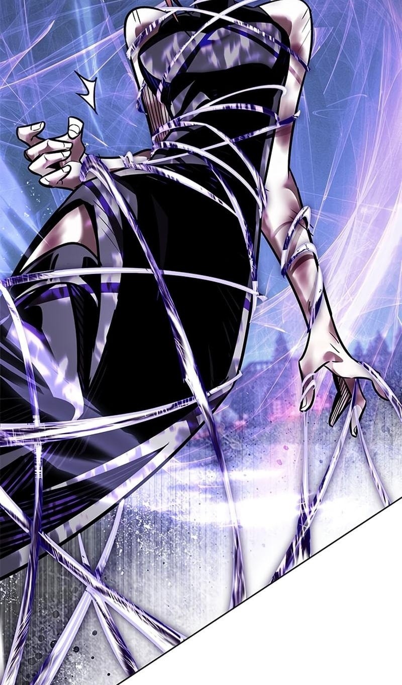 Read Элисед RU Manga Online