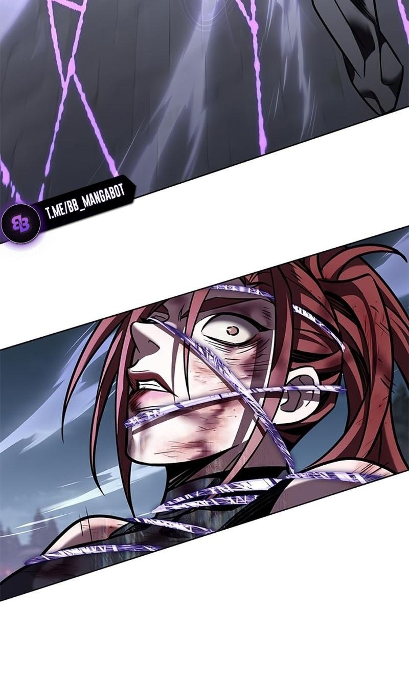 Read Элисед RU Manga Online