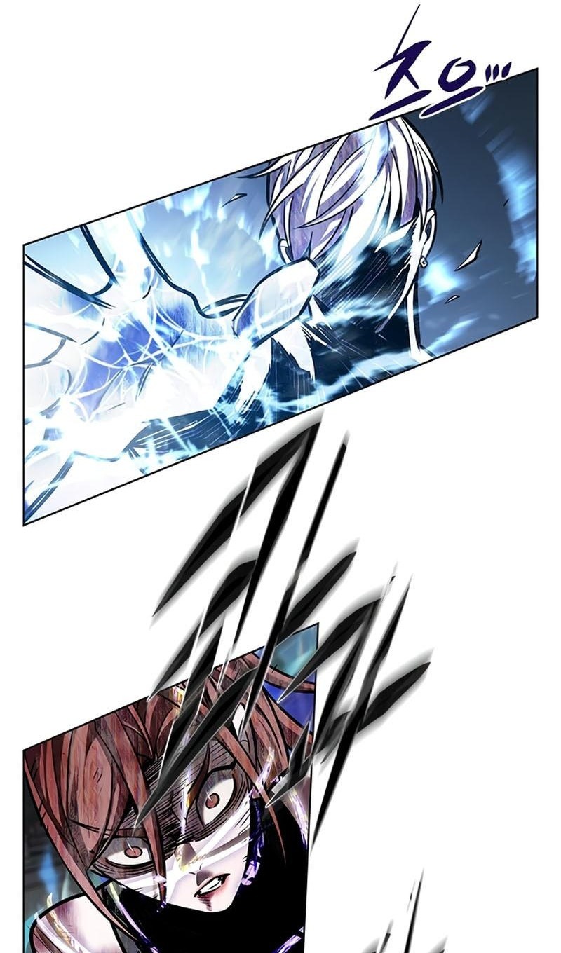 Read Элисед RU Manga Online