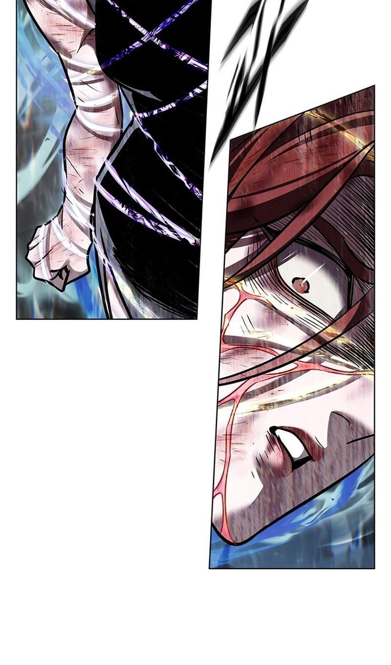 Read Элисед RU Manga Online