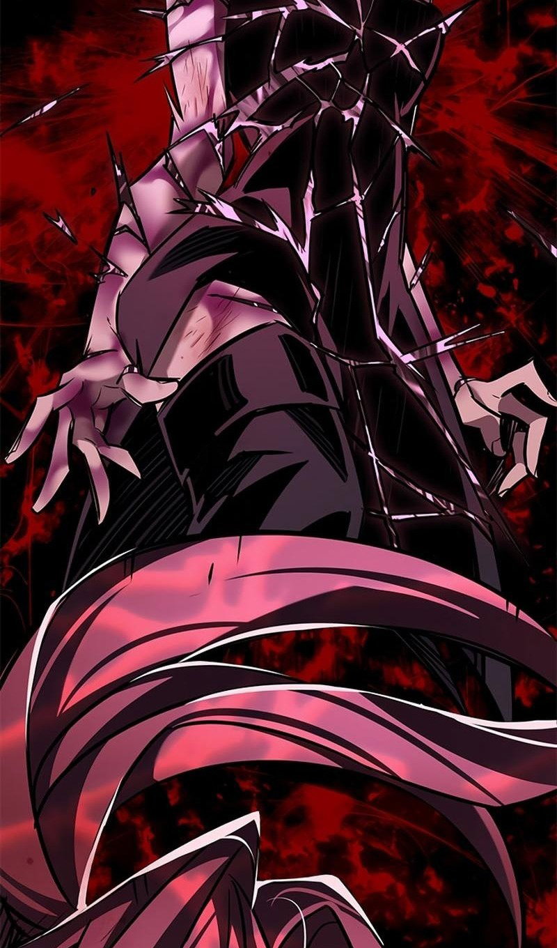 Read Элисед RU Manga Online