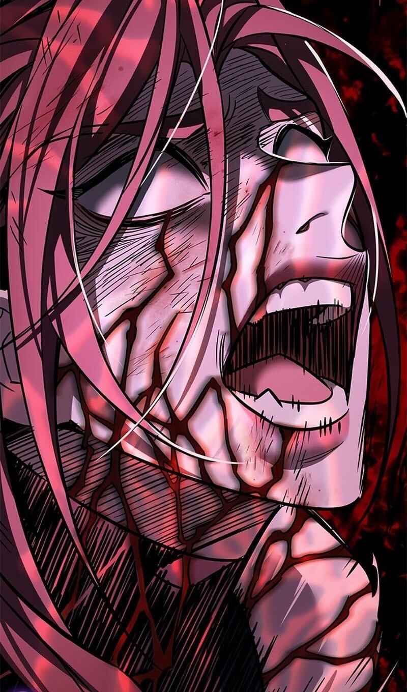 Read Элисед RU Manga Online