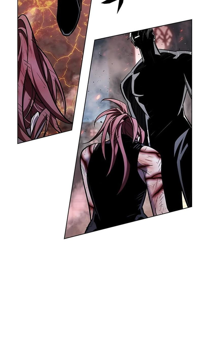 Read Элисед RU Manga Online