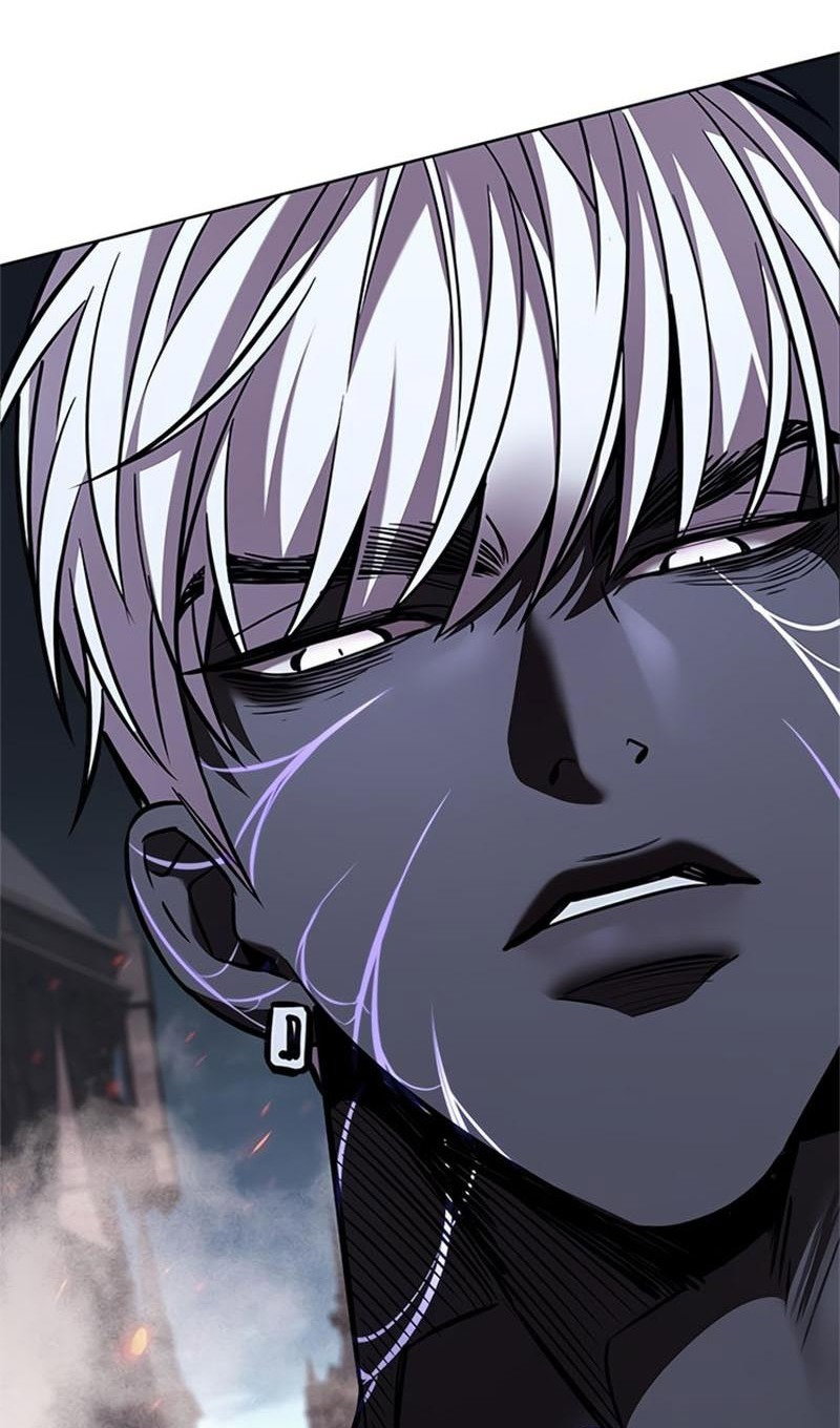 Read Элисед RU Manga Online