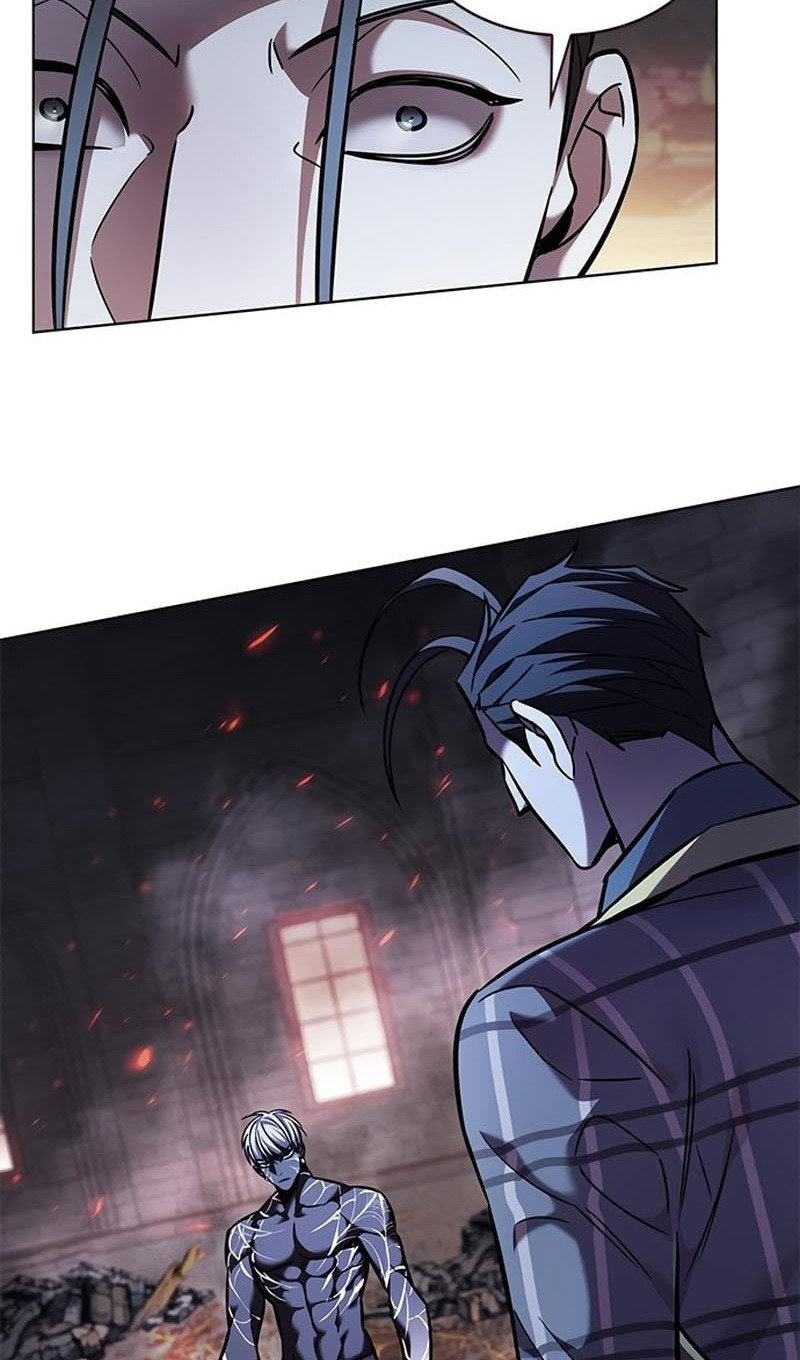 Read Элисед RU Manga Online