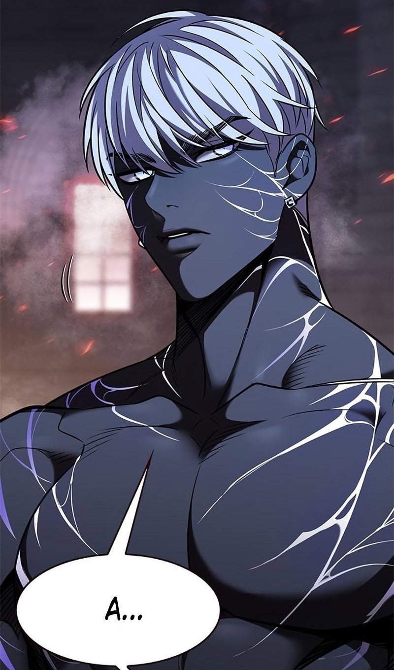 Read Элисед RU Manga Online