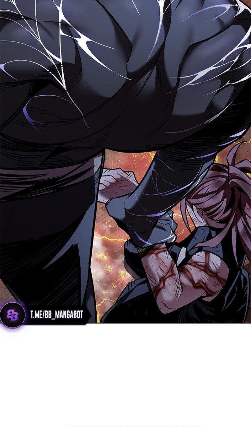 Read Элисед RU Manga Online