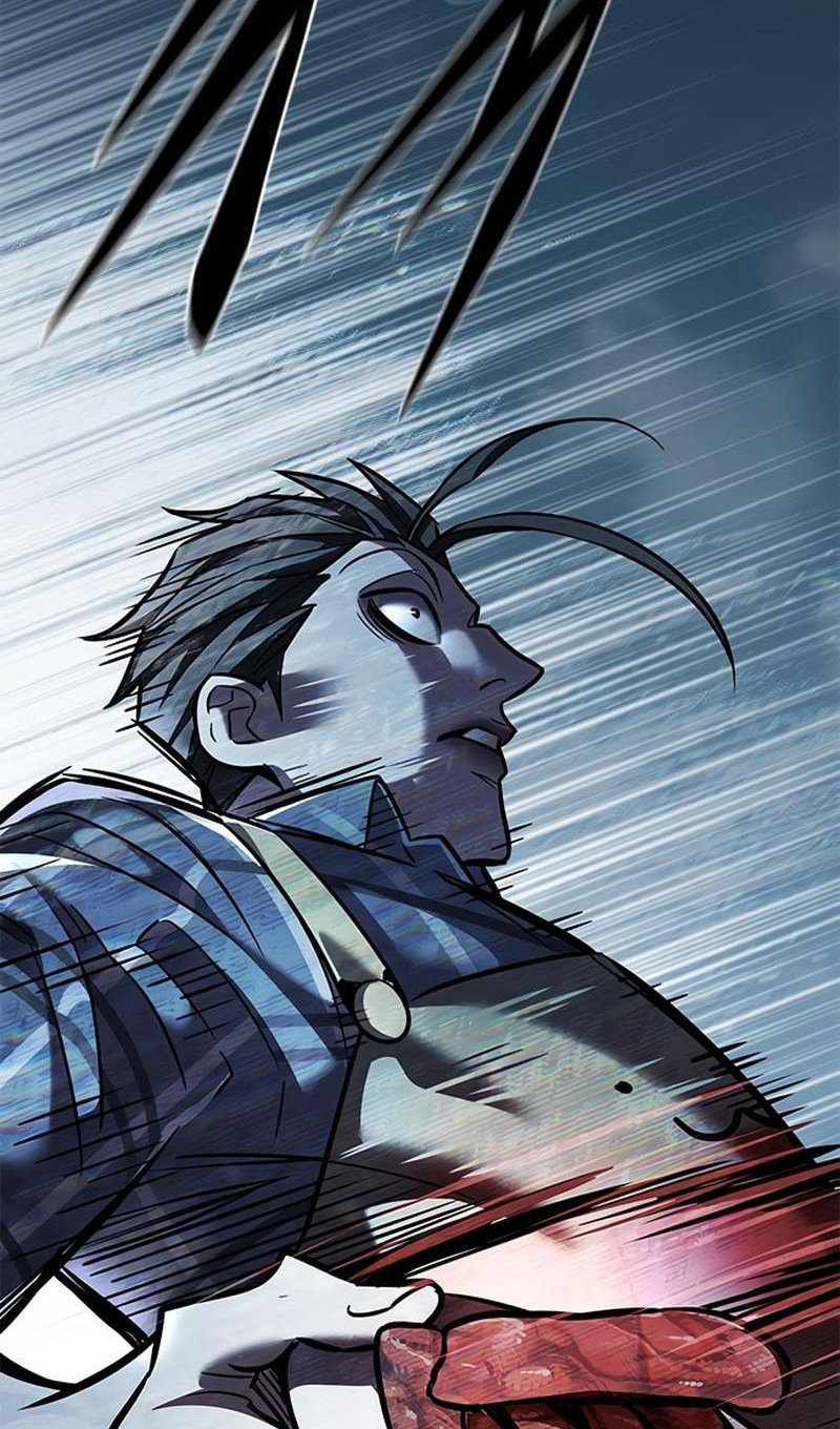 Read Элисед RU Manga Online