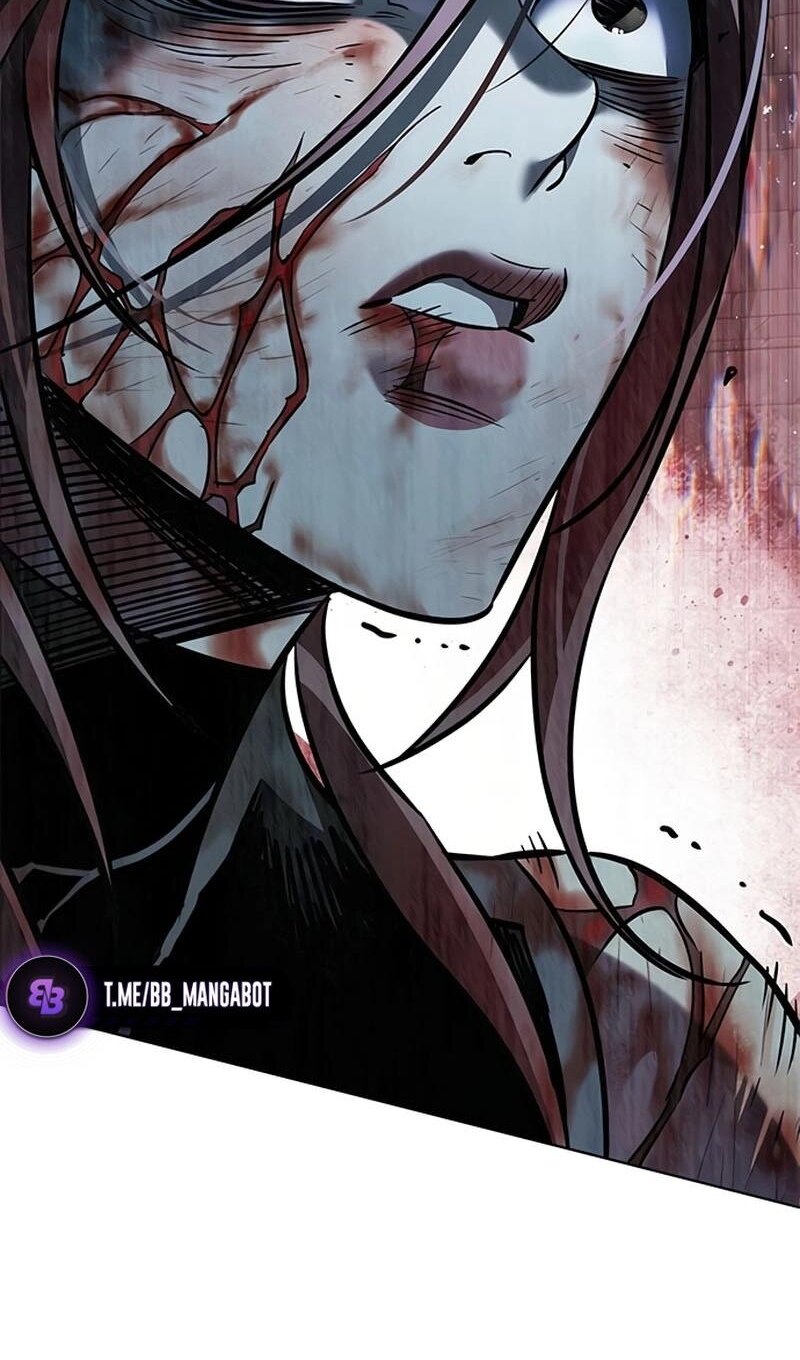 Read Элисед RU Manga Online