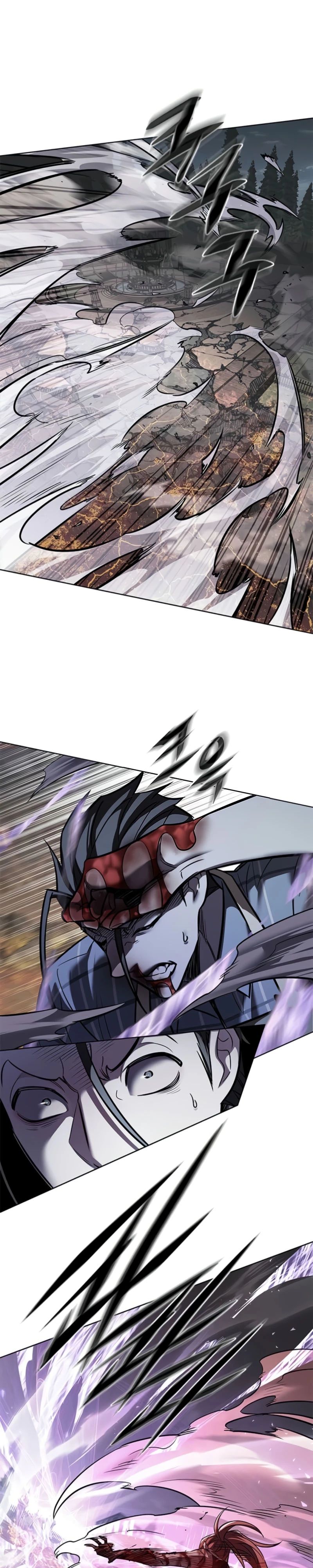 Read Элисед RU Manga Online