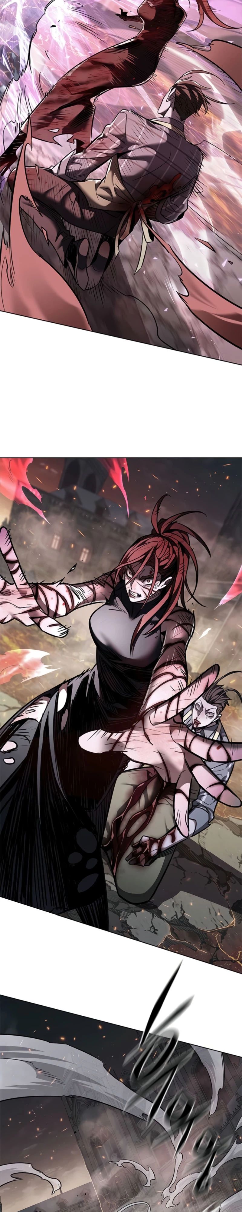 Read Элисед RU Manga Online
