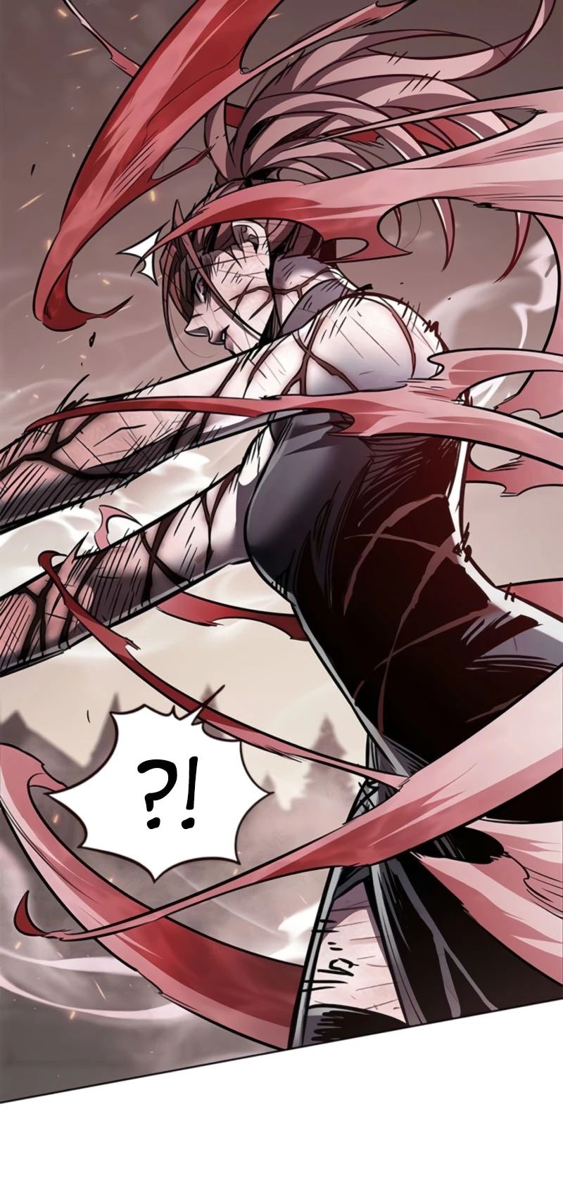 Read Элисед RU Manga Online