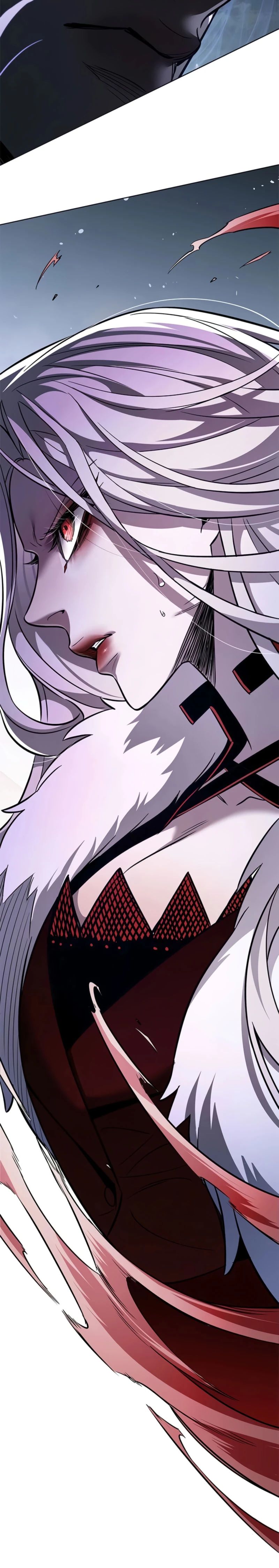 Read Элисед RU Manga Online