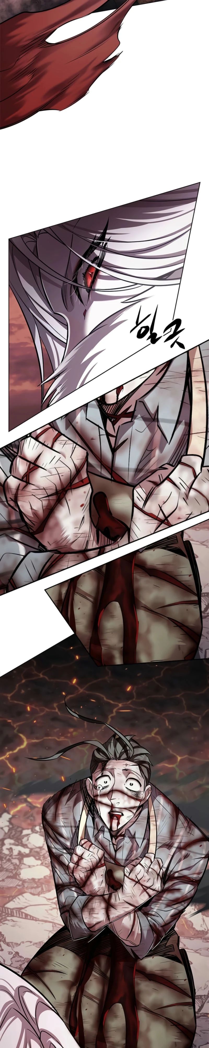 Read Элисед RU Manga Online