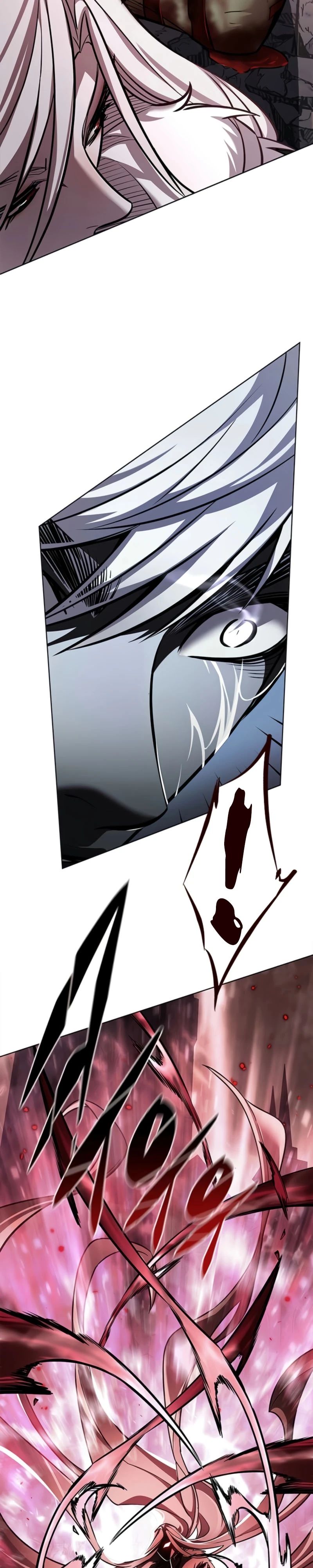 Read Элисед RU Manga Online