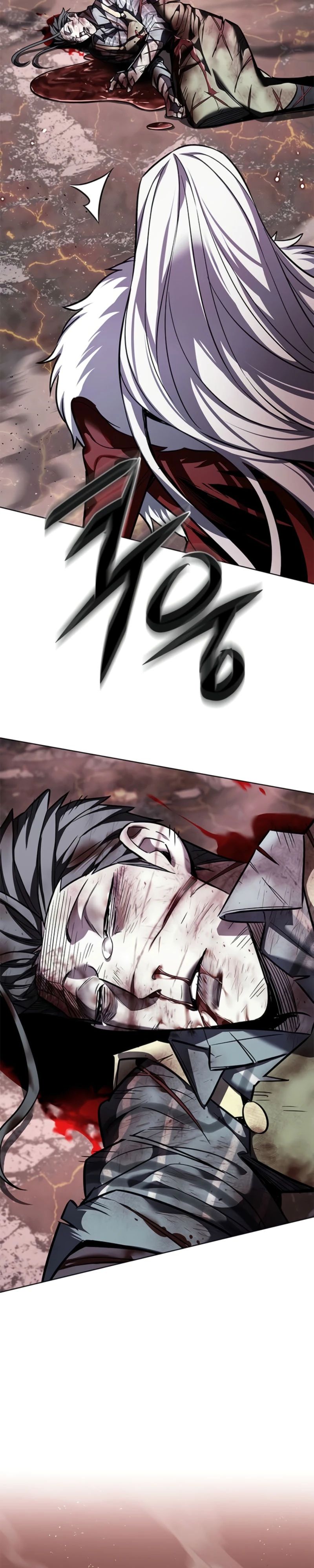 Read Элисед RU Manga Online