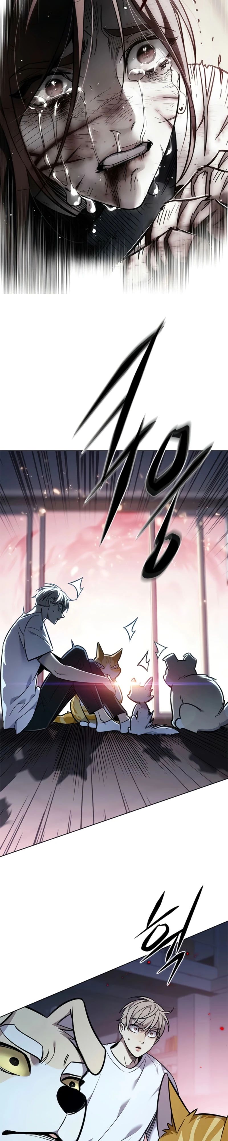 Read Элисед RU Manga Online