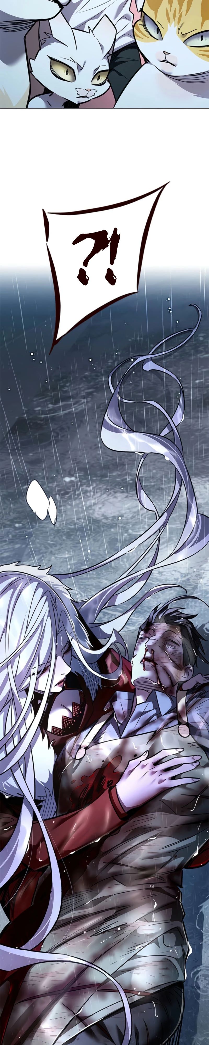 Read Элисед RU Manga Online