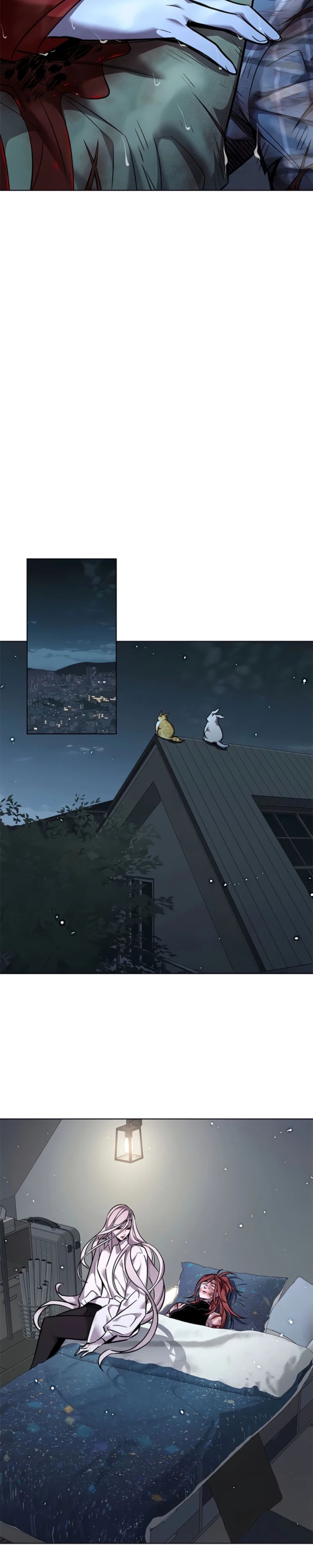 Read Элисед RU Manga Online