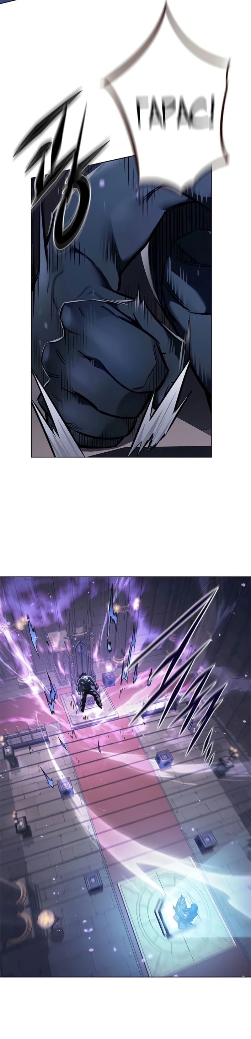 Read Элисед RU Manga Online