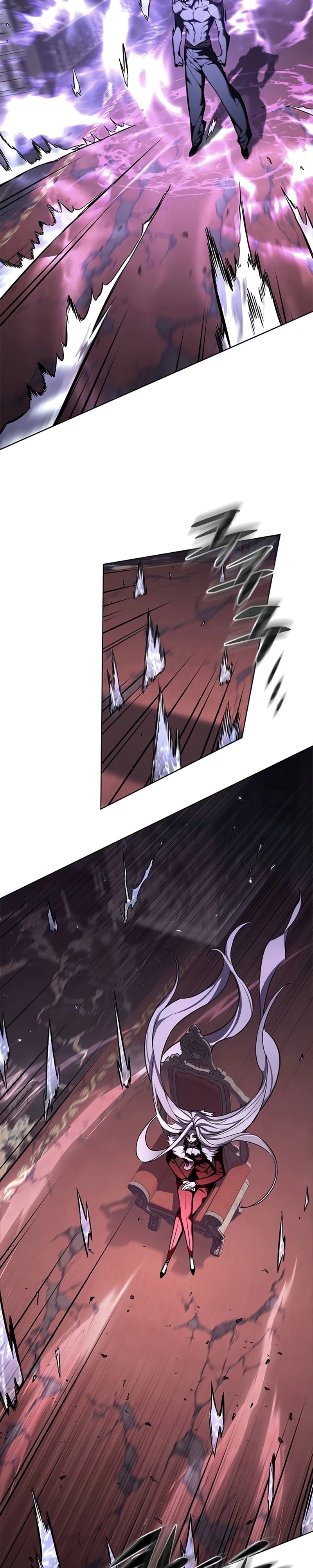Read Элисед RU Manga Online