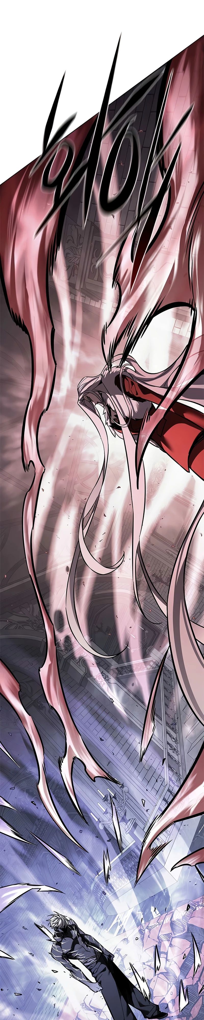 Read Элисед RU Manga Online
