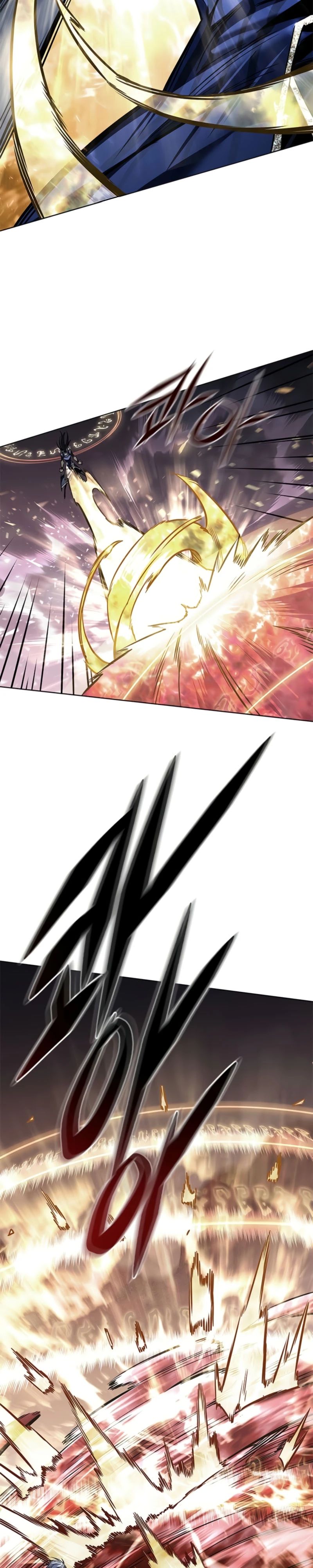 Read Элисед RU Manga Online