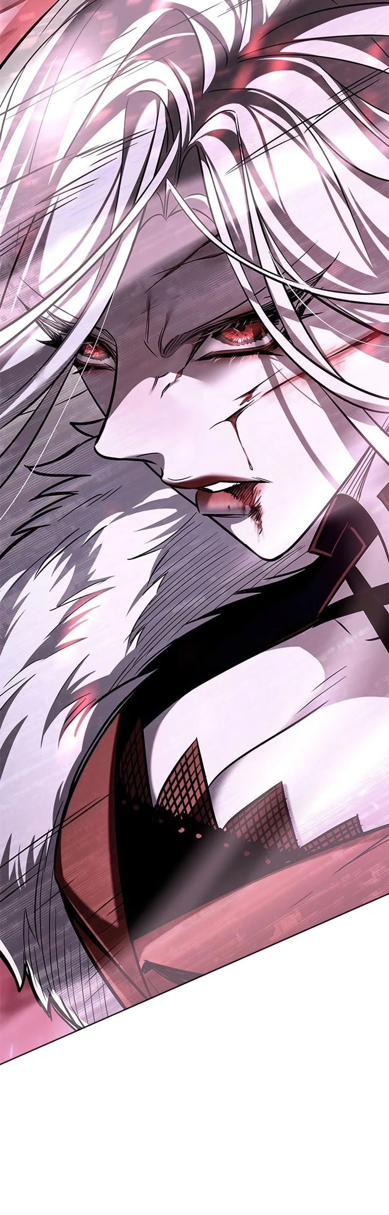 Read Элисед RU Manga Online