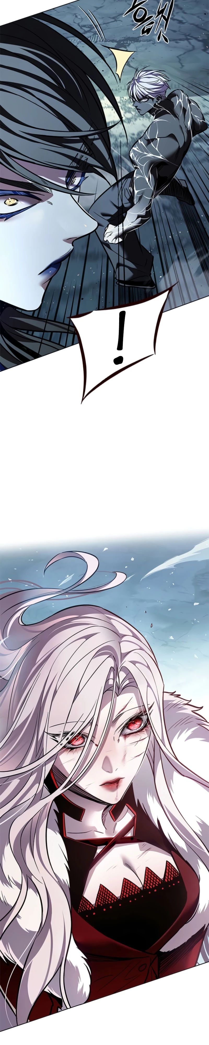 Read Элисед RU Manga Online