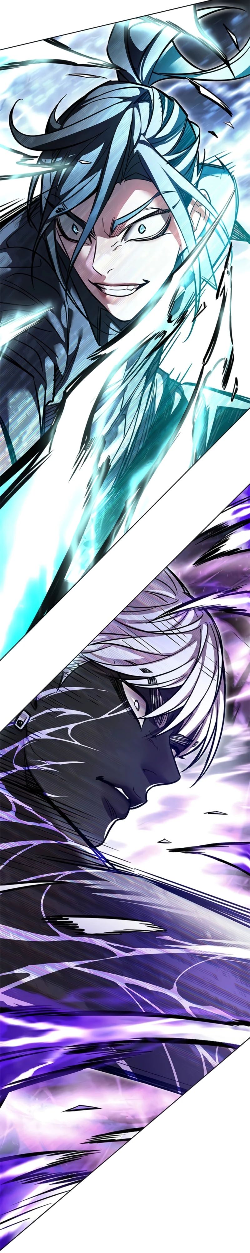 Read Элисед RU Manga Online